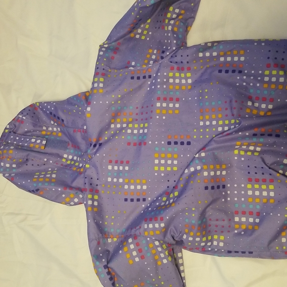 Columbia Jacket - Picture 5 of 5